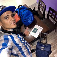 Ango Bosh Kash's Photo