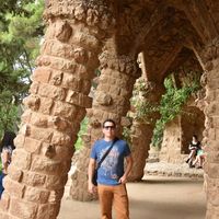 Ernesto Ortega's Photo