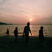 Saharat Pratumchat's Photo