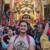 Prajeet Budhathoki's Photo