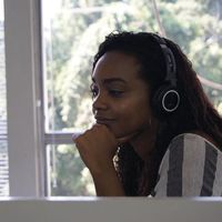 Thais da Silva的照片