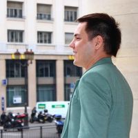 Renat Gibadyllin's Photo