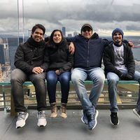 Carlos Novoa's Photo