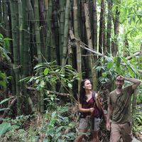 Morgan GUIGNARD's Photo