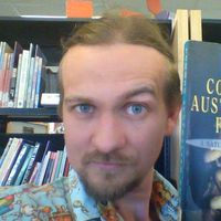 Brenton Clutterbuck's Photo