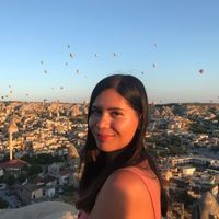 Isabella Transini's Photo