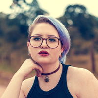 Lorene Scoz的照片