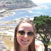 Sarah De Marchi's Photo