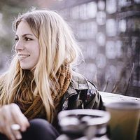 Frida Albers's Photo