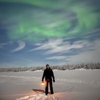 Bohdan Savin's Photo