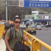 Luis Fernando Garcia's Photo