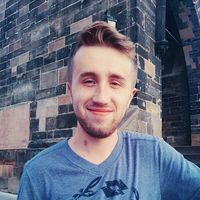 Adam Serdak的照片