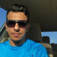 Saad Alshehri's Photo