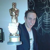 Bartosz Rolnik的照片