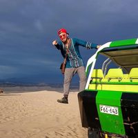 Fotos de Daniel Suarez