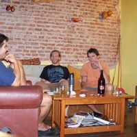 Marcos Godoy's Photo