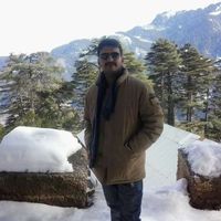 Swabhiman  Singh的照片