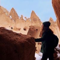 Sevdenur Çalışkan的照片