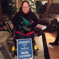 Jenny Border的照片