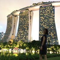 Claire Balucan的照片