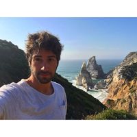 Le foto di Adria Serrano