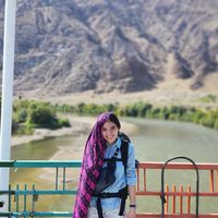 Fotos von haniyeh golmohammadi