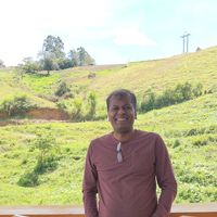 Shankar Meganatha's Photo