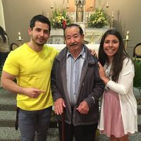 Edgar Lopez的照片