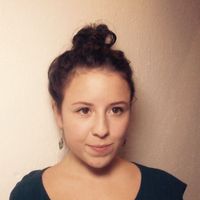 Nadine Wolbart's Photo