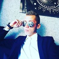 Віктор Горобець's Photo