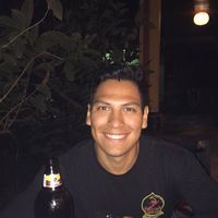 Christian Guerrero's Photo