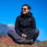 Katrin Küppi's Photo