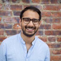 Miraj Chokshi的照片