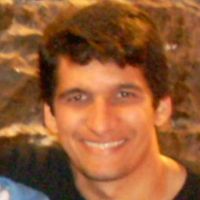 Frederico Santos的照片