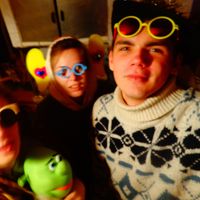 Nikita Kylbitsky's Photo