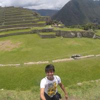 Cássio Kenji's Photo