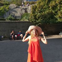 Alina Vasylenko的照片