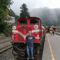 Owen Woodturner's Photo