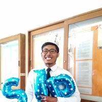 Akbar Prakoso的照片