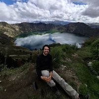 Andrés  Lacher's Photo