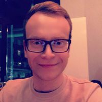 Yannick Fischer's Photo