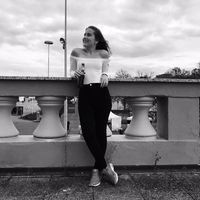 Tereza Suchankova's Photo