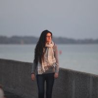 Le foto di Bettina Sauter