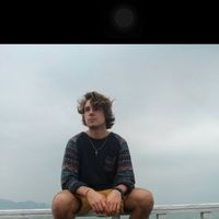 'Nick Bagger's Photo