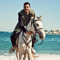 Eslam Abdelbaki的照片