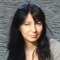 Alexandra Babchenko的照片