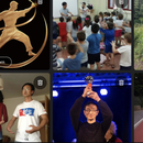 Free Online Kungfu, Qigong and Meditation Course's picture