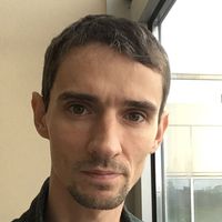 Alexandr Polushin's Photo