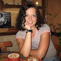 EVGENIIA.ALISEENKO's Photo