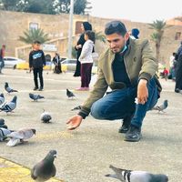 Hamza Haider's Photo